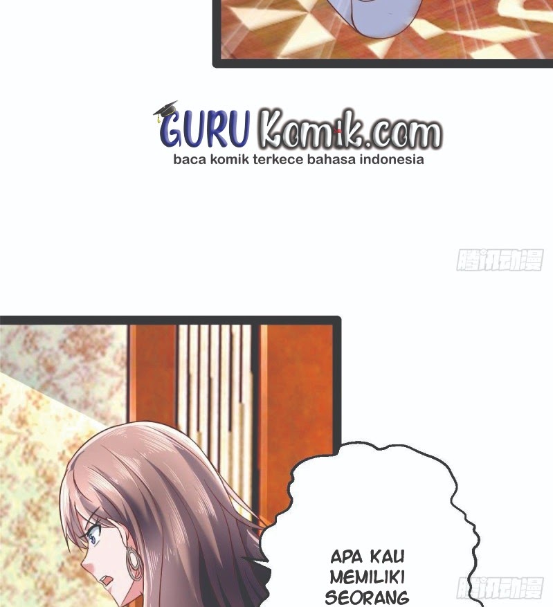 Rebirth Into the Strongest Immortal Cultivator Chapter 38 Bahasa Indonesia